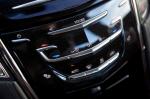 Cadillac ATS 3.6 AWD 2013 года